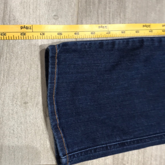 7 for all mankind jeans - Picture 3 of 7